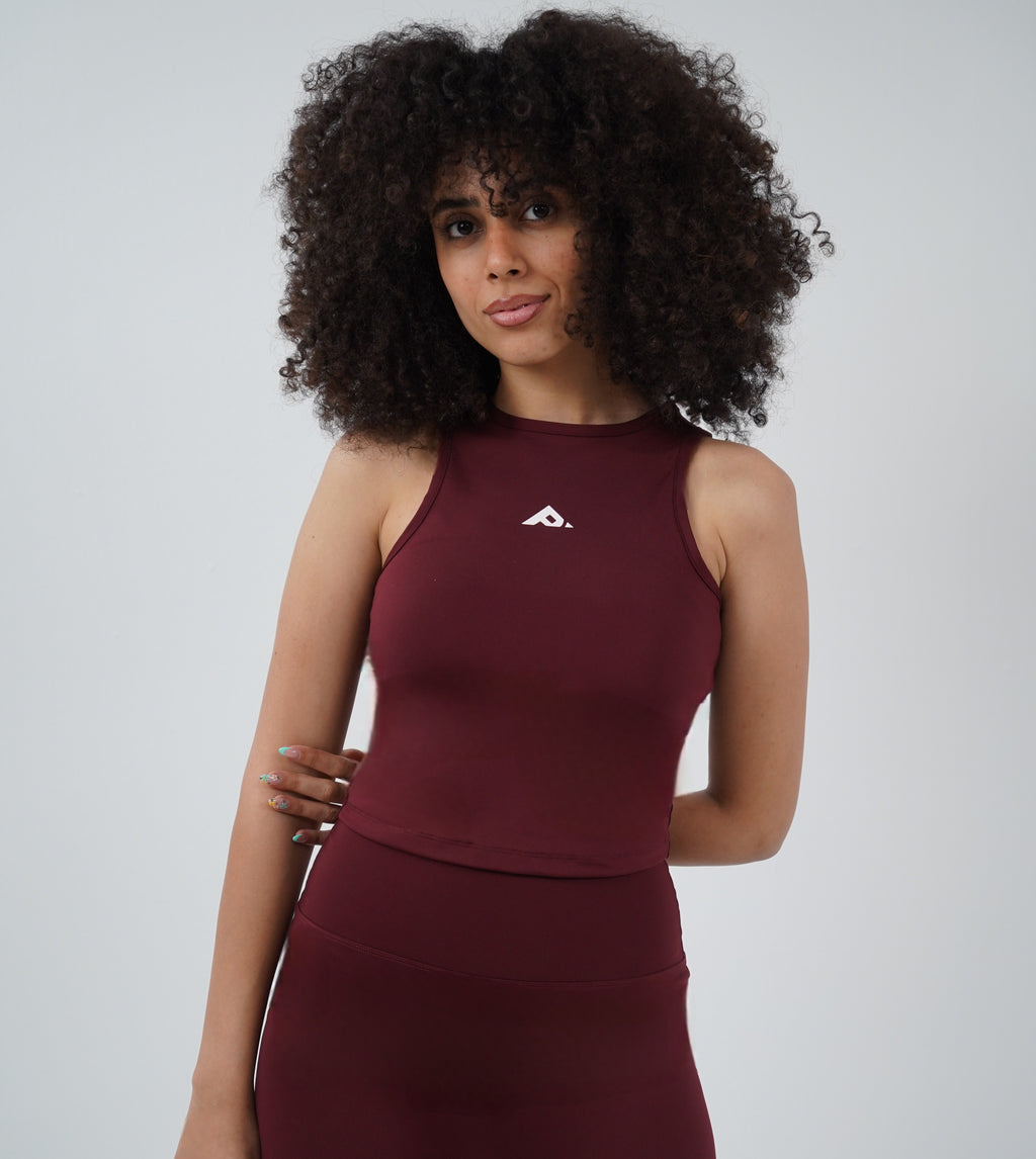 PYRMA TANK TOP