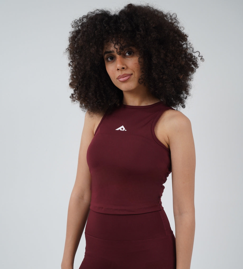 PYRMA TANK TOP