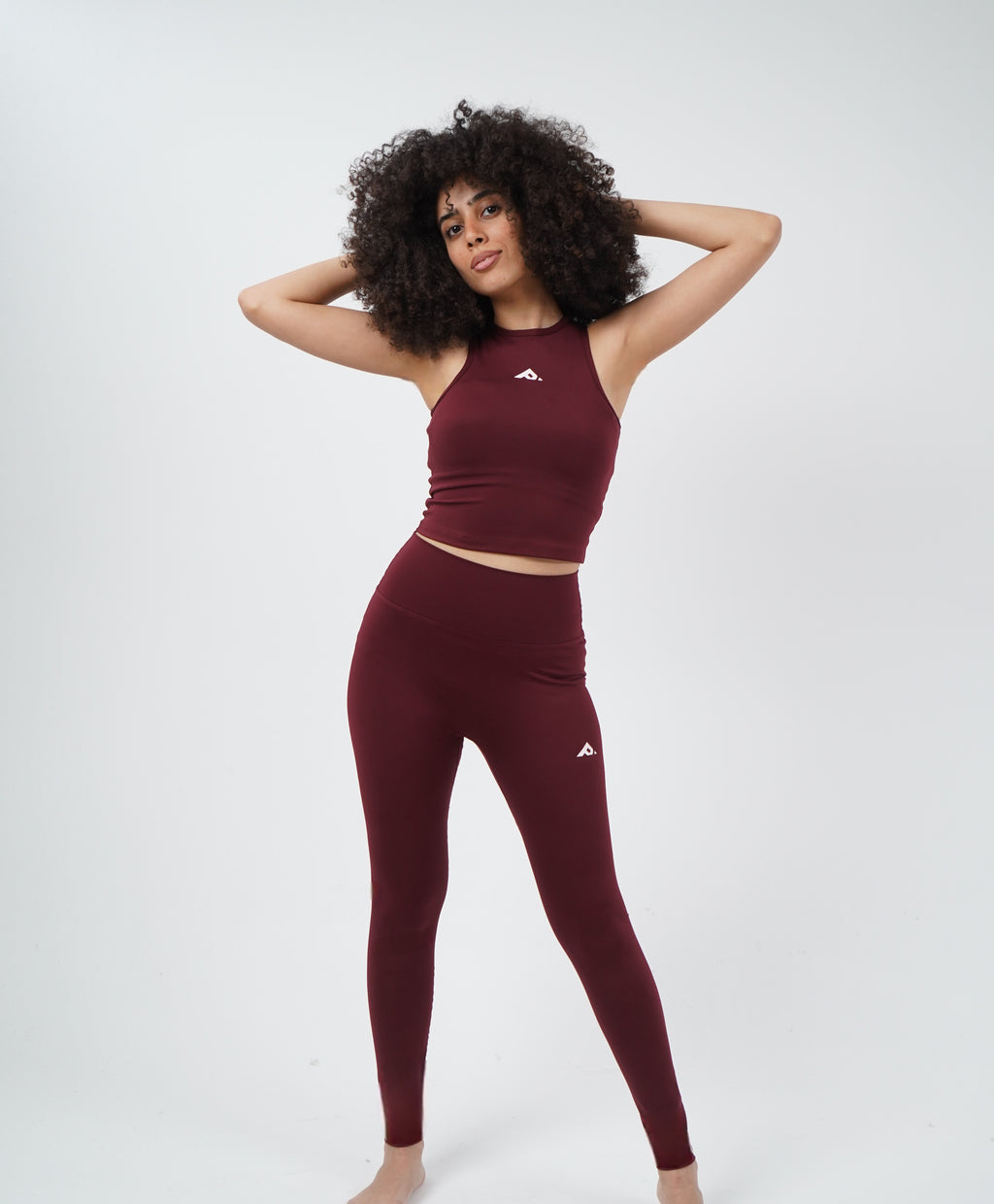 PYRMA LEGGING
