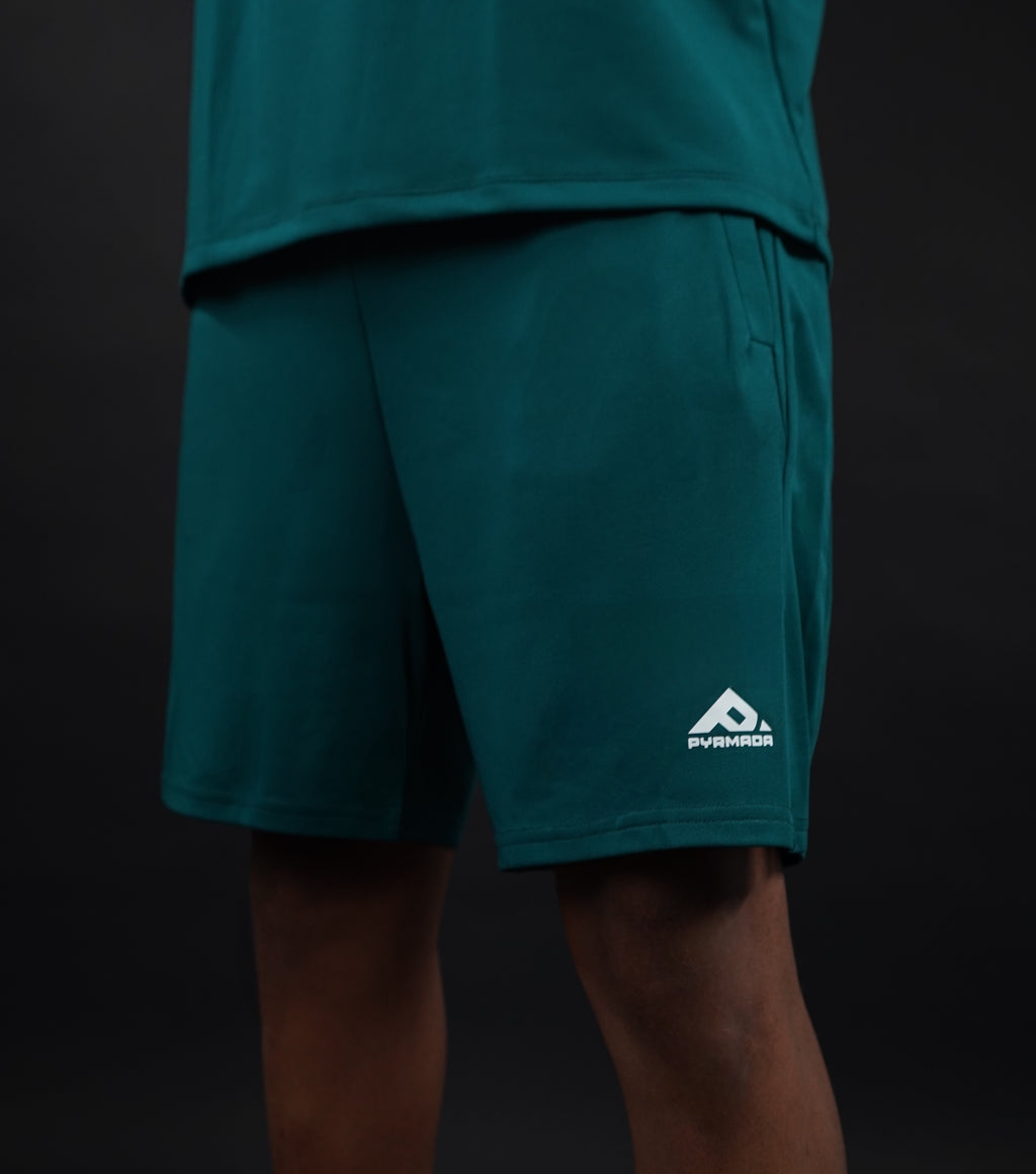 PYRMA SHORT