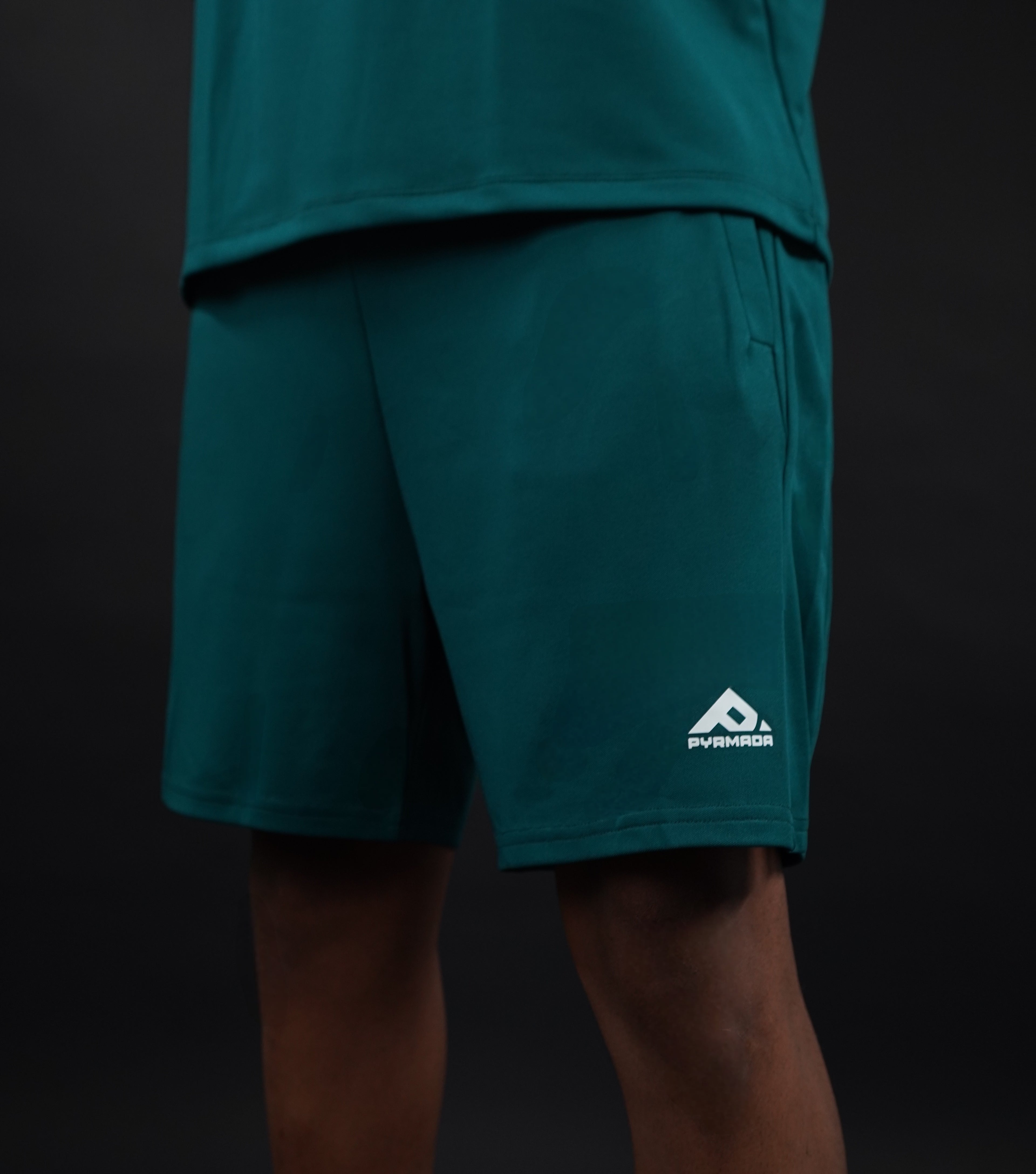 PYRMA SHORT