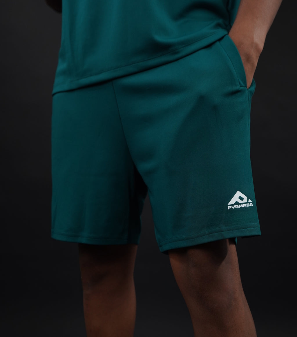 PYRMA SHORT